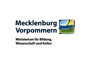Logo Mecklenburg-Vorpommern – Ministerium für Bildung, Wissenschaft und Kultur